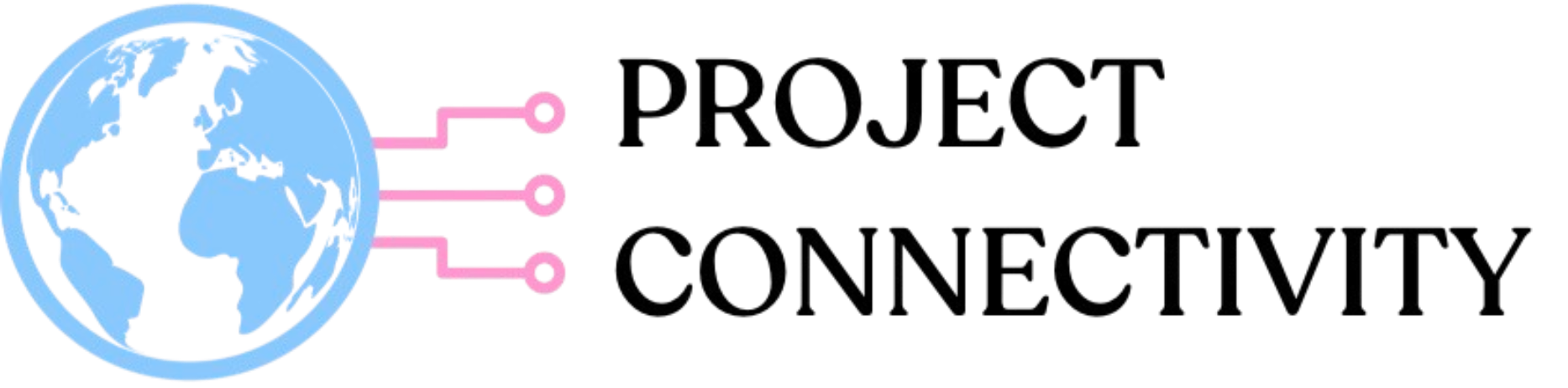 Project Connectivity logo